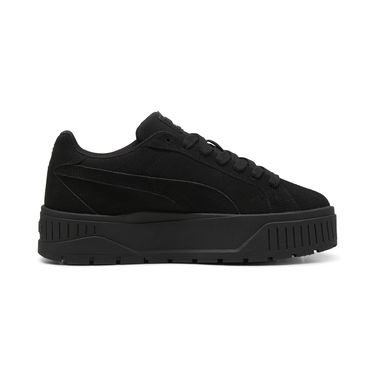 Sneakers og sko Puma Karmen II Sort | 397457_01, 6
