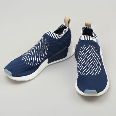 Sneakers og sko adidas Originals NMD_CS2 PK Mørkeblå | BA7189, 2