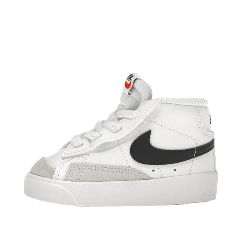 Sneakers og sko Nike Blazer Mid 77 Hvid | DA4088-100