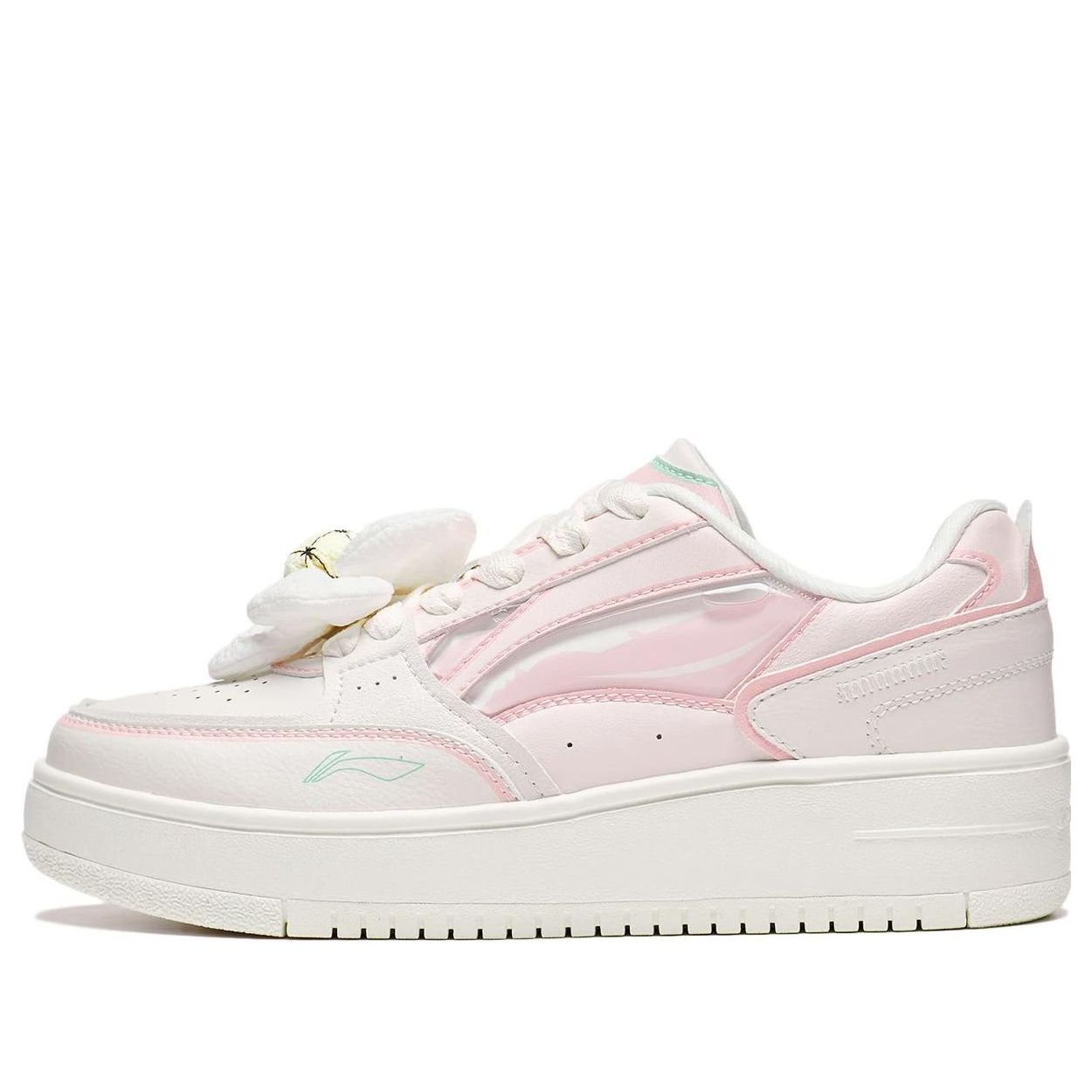Sneakers og sko Li-Ning Disney Skate Shoes Hvid | AGCT382-3, 0