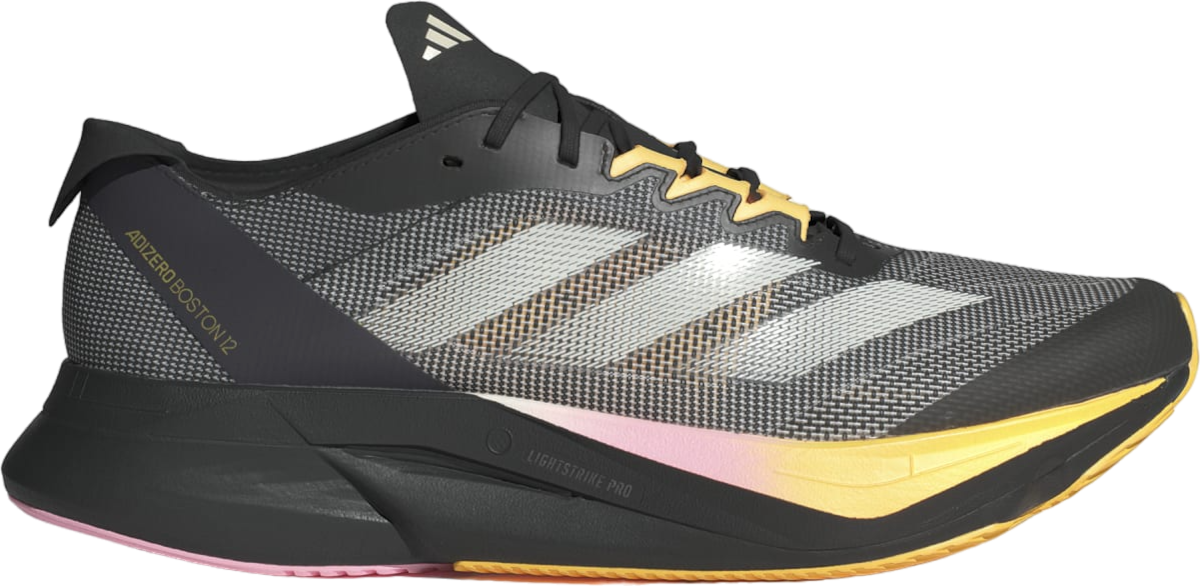 Sneakers og sko adidas Performance ADIZERO BOSTON 12 M Sort | if9212, 0