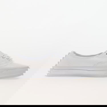 Sneakers og sko Vans Authentic Reissue 44 LX Leather White/ White Hvid | VN000CQAWWW1, 1