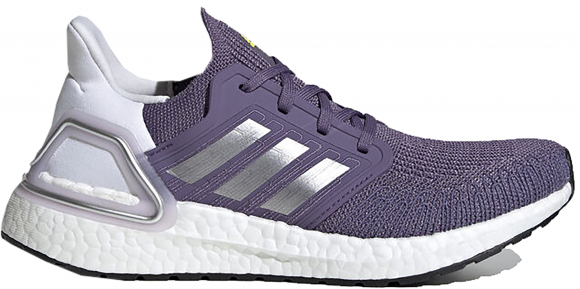 Sneakers og sko adidas Performance Ultraboost 20 Lilla | EG0718, 0
