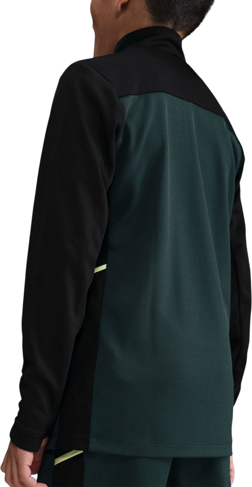Sweatshirt Nike Dri-FIT Academy 25 Long-Sleeve Drill Top Grøn | hj3721-390, 1