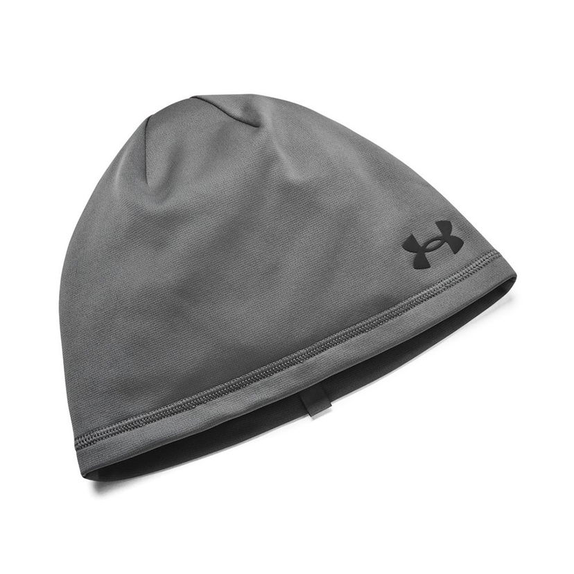 Beanie Under Armour Storm Launch Beanie Grå | 1365918-025