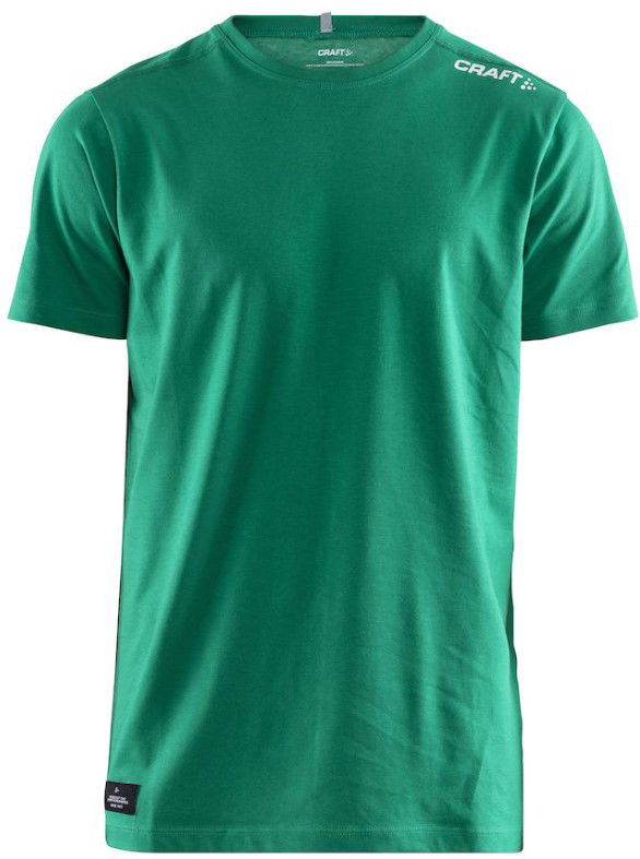 T-shirt Craft T-shirt Community Mix Grøn | 1907388-651000