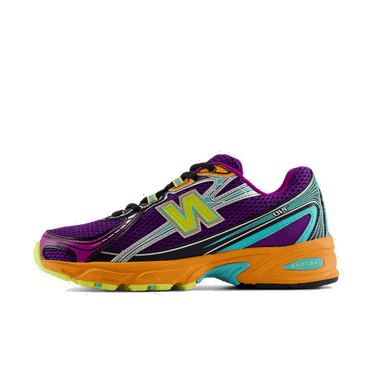 Sneakers og sko New Balance 740v2 "Vibrant Energy" Lilla | U740MC2, 0