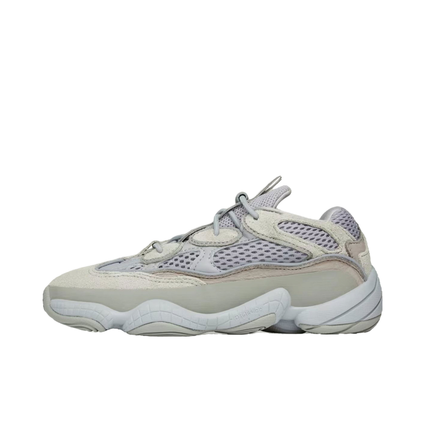 Sneakers og sko adidas Yeezy Yeezy 500 PS Stone Salt Grå | ID2442
