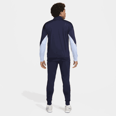Træningsdragt Nike Dri-FIT FFF Strike Blå | FJ2343-498, 4