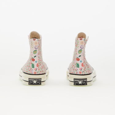 Sneakers og sko Converse Chuck 70 W Lyserød | A03555C, 3