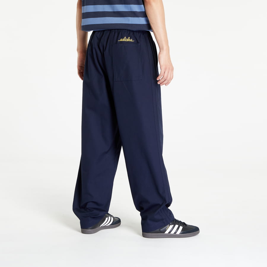 Bukser adidas Originals Nice Chino Pant Legend Ink Mørkeblå | IR7585, 1
