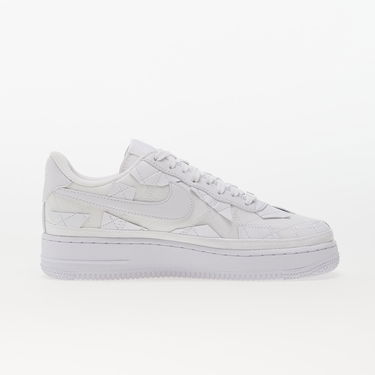 Sneakers og sko Nike Billie Eilish x Air Force 1 "White" W Hvid | DZ3674-100, 2