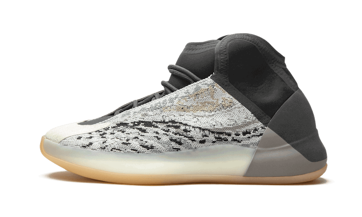 Sneakers og sko adidas Yeezy Yeezy Quantum "Sea Teal" Grå | GY7926, 0