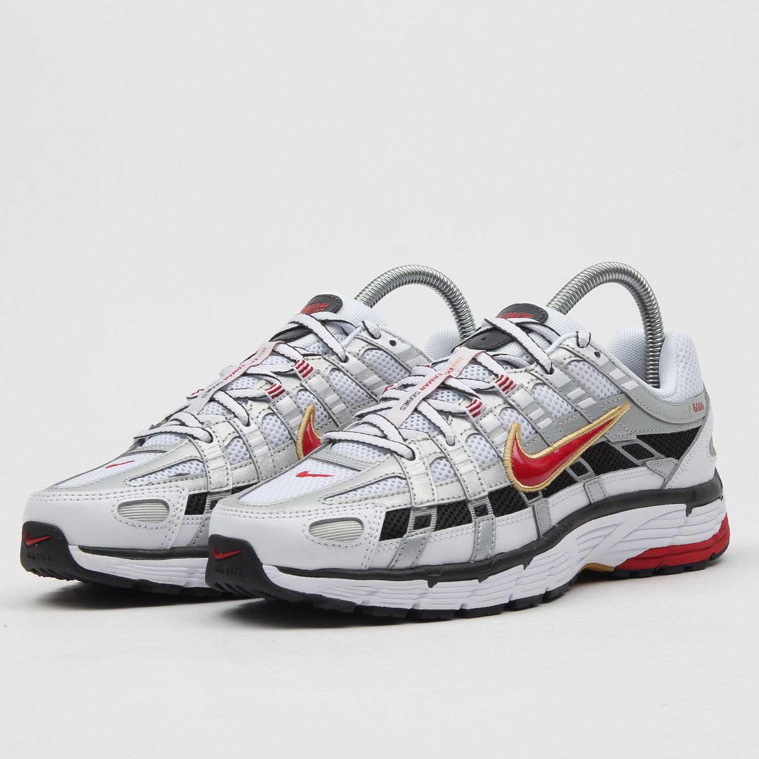 Sneakers og sko Nike P-6000 "Metallic" Metalisk | BV1021-101, 1