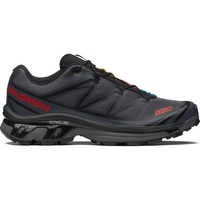 Sneakers og sko Salomon Xt-6 Jjjjound Sort | L49130300, 1