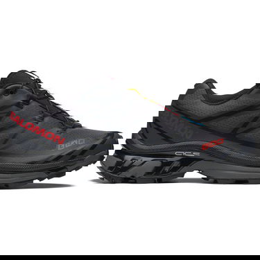 Sneakers og sko Salomon Xt-6 Jjjjound Sort | L49130300, 1