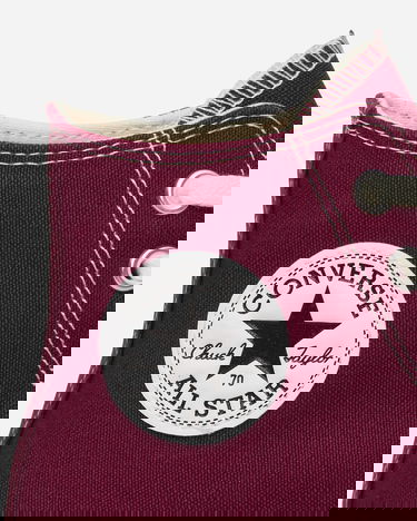 Sneakers og sko Converse Chuck 70 Bourgogne | A14645C, 6