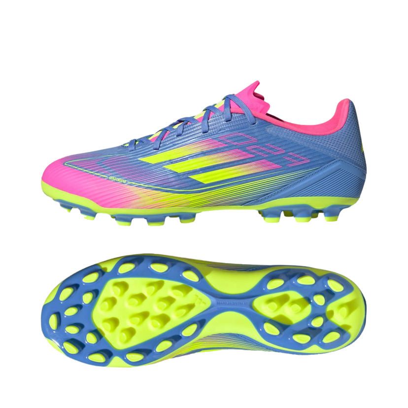 Sneakers og sko adidas Performance F50 League Artificial Grass Blå | IE1263