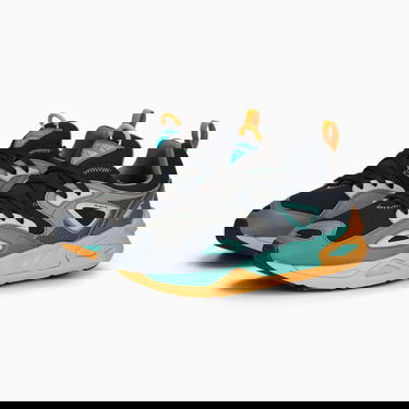Sneakers og sko Puma Trinomic Blaze SPXP Grå | 390157_01, 2