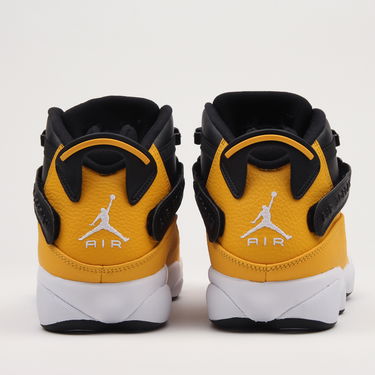 Sneakers og sko Jordan Jordan 6 Rings Gul | 322992-700, 3
