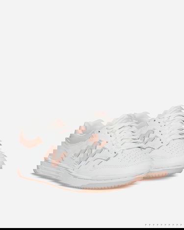 Sneakers og sko New Balance 480 Hvid | BB480LPH, 3