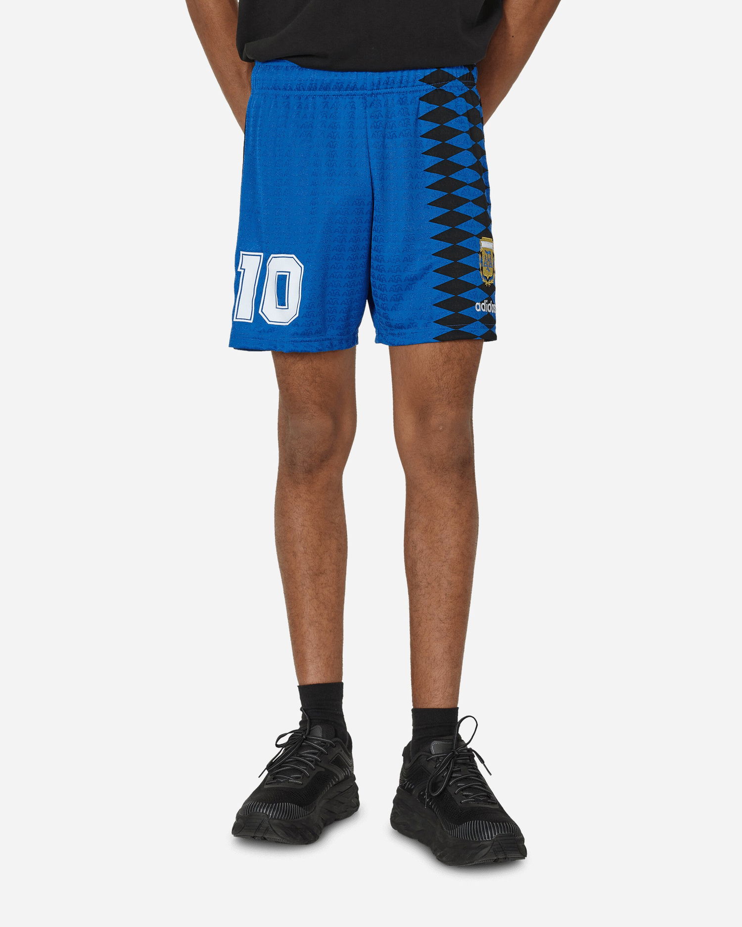 Shorts adidas Originals Argentina 1994 Away Shorts Blå | IS0265, 1