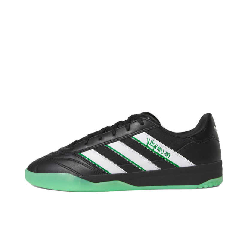 Sneakers og sko adidas Originals No-Comply x Austin FC Copa Premiere Sort | ID2402