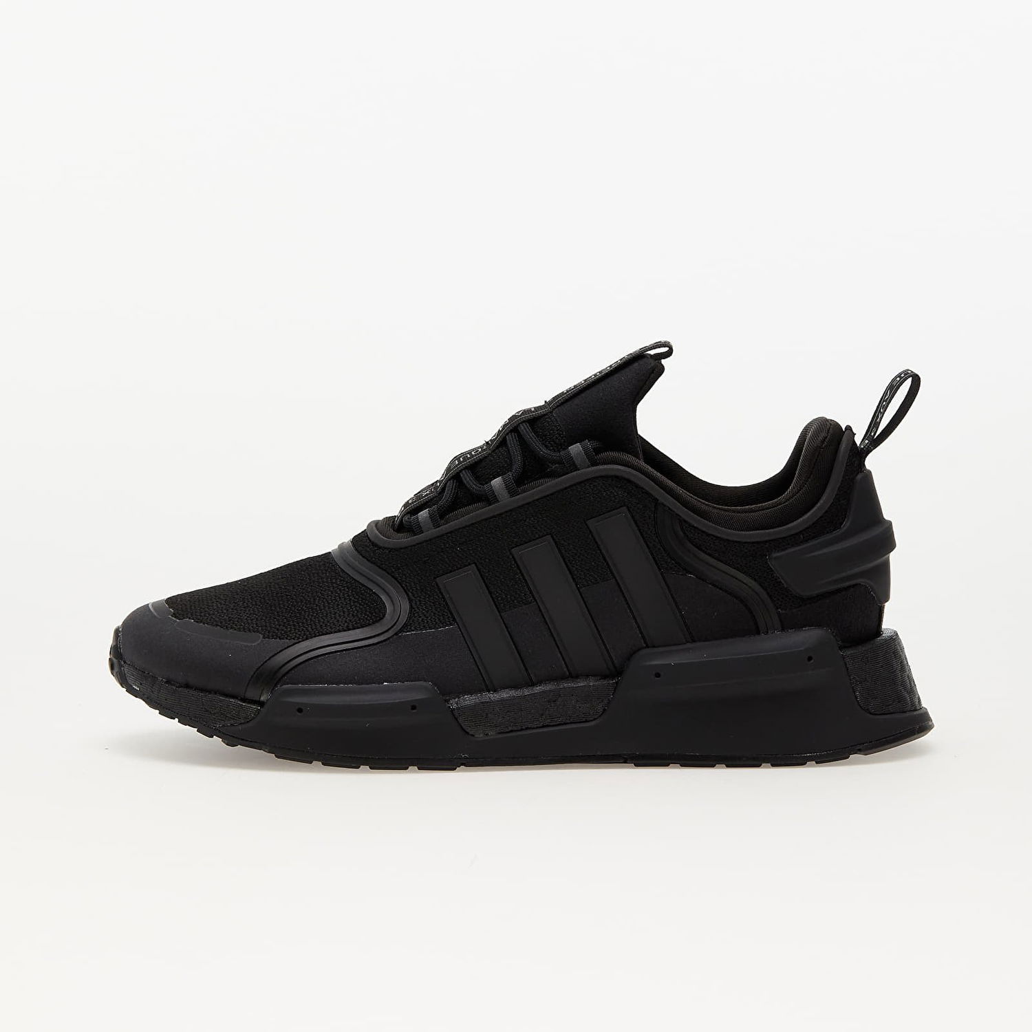 Sneakers og sko adidas Originals NMD_V3 Sort | HP9832, 0