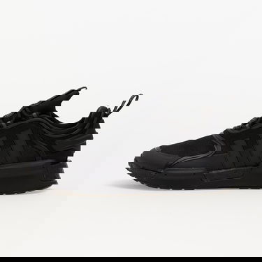 Sneakers og sko adidas Originals NMD_V3 Sort | HP9832, 0