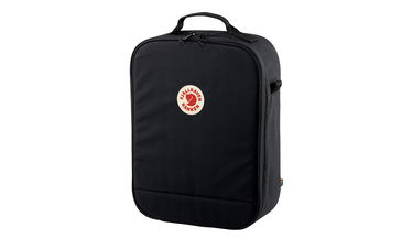 Rygsække og tasker FJÄLLRÄVEN Kånken Photo Insert Sort | F23789-550, 0
