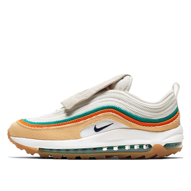 Sneakers og sko Nike Air Max 97 Golf NRG "Lucky and Good" Flerfarvet | CJ0563-200, 0