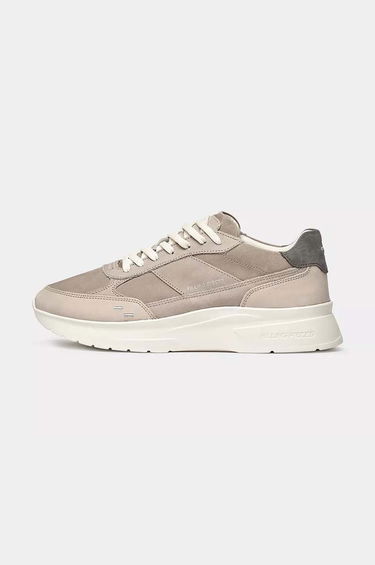 Sneakers og sko Filling Pieces Jet Runner Grå | 17127361002, 0