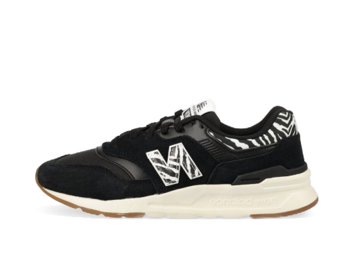 Sneakers og sko New Balance 997 Sort | CW997HWC