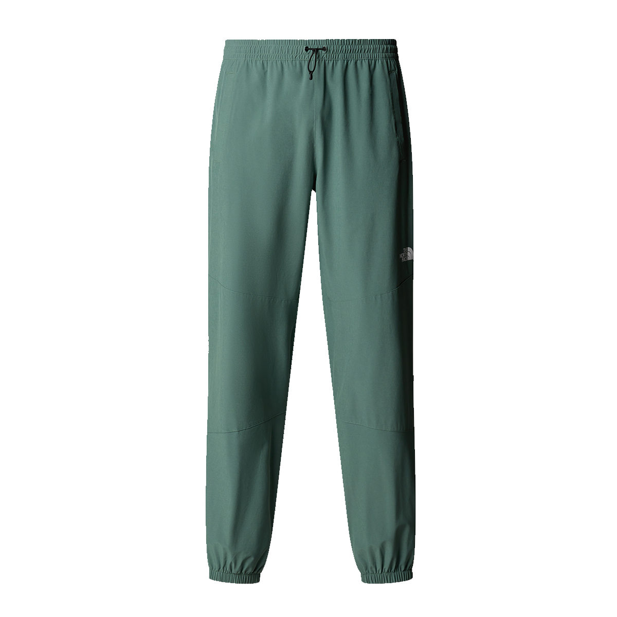 Joggingbukser The North Face MA Wind Track Pants Grøn | NF0A8BGNHCH1, 0