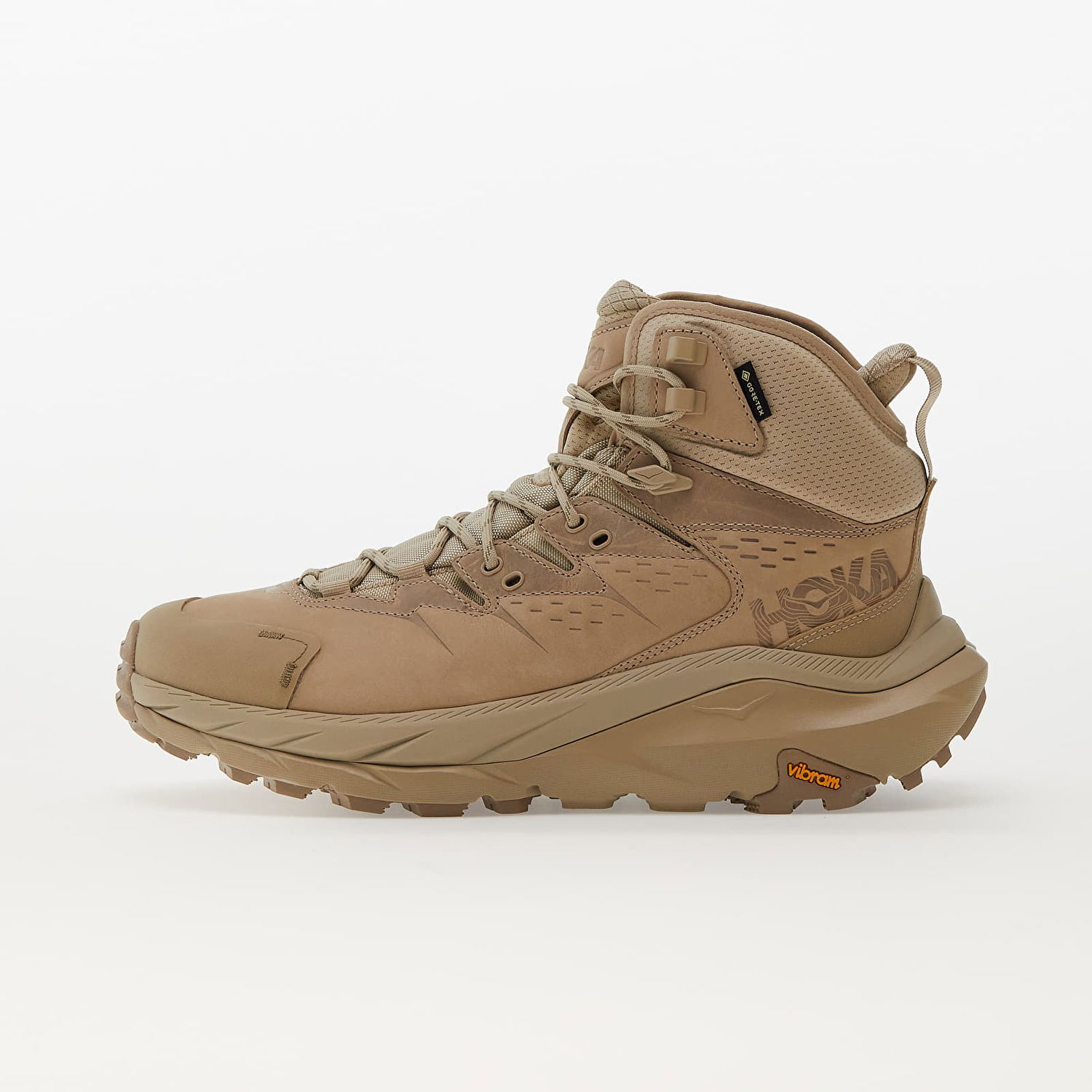 Sneakers og sko Hoka One One Kaha 2 GTX Beige | 1130529-OTDN, 0
