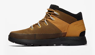 Sneakers og sko Timberland Sprint Tekker Chukka Gul | A26EH-231, 0