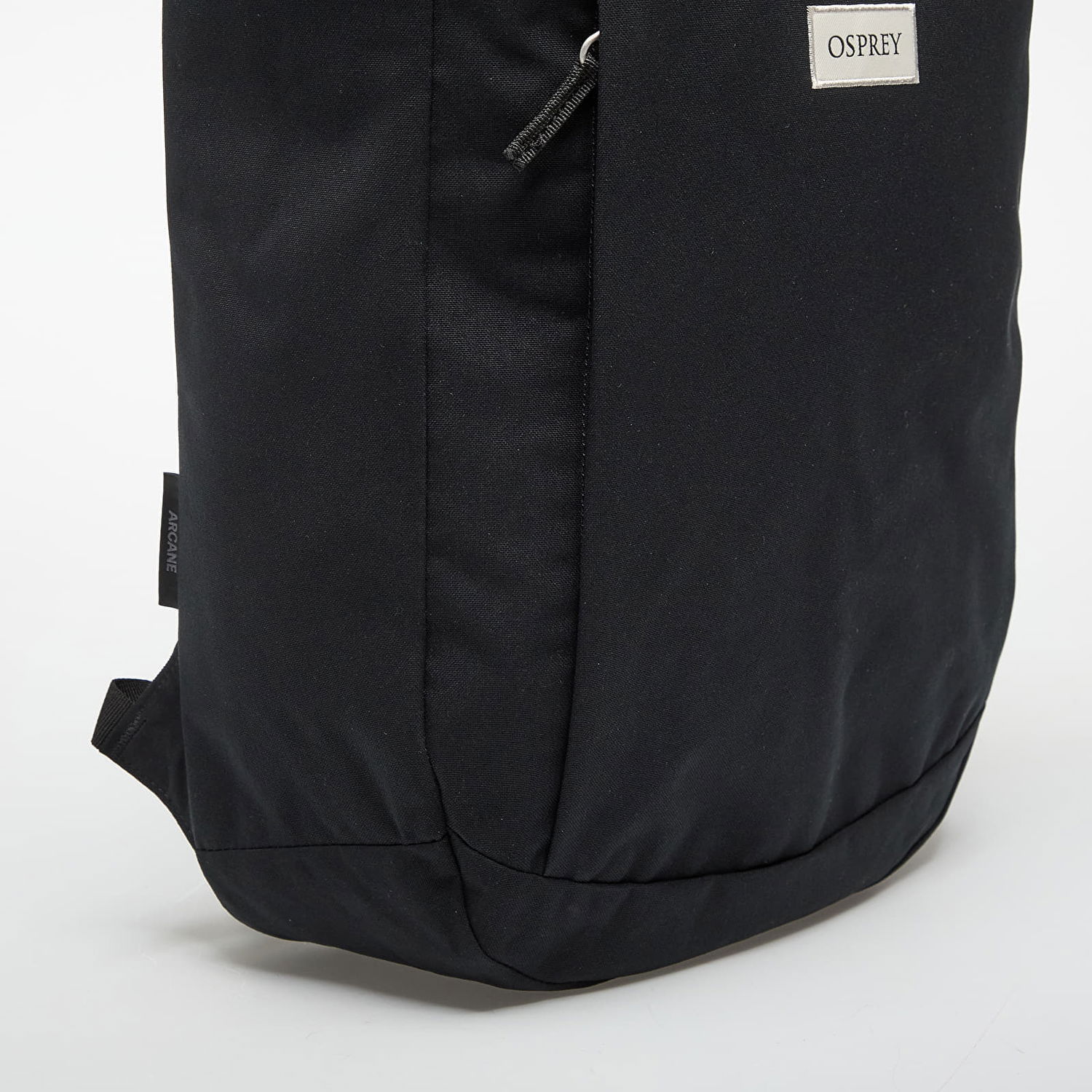 Rygsæk Osprey Osprey Arcane Roll Top Backpack Sort | 10054143OSP, 1