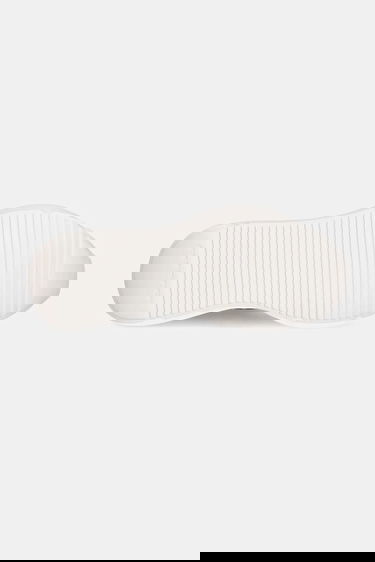 Sneakers og sko Rick Owens Rick Owens DRKSHDW Cargo Abstract High-Top Sort | DU02E7841.DO, 4