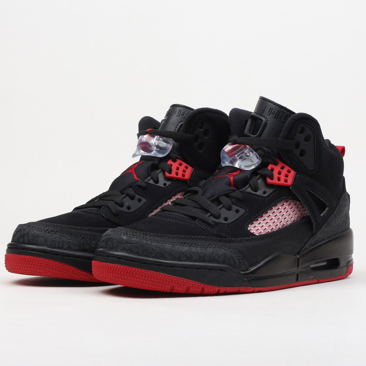 Sneakers og sko Jordan Jordan Spizike ''Anthracite'' Sort | 315371-006, 1
