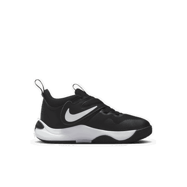Sneakers og sko Nike Team Hustle D 11 Sort | DV8994-002, 2