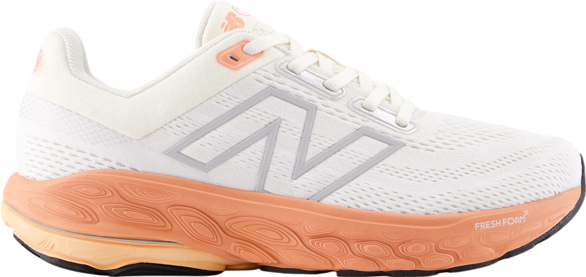 Sneakers og sko New Balance Fresh Foam X 860 v14 Hvid | w860-14b, 0