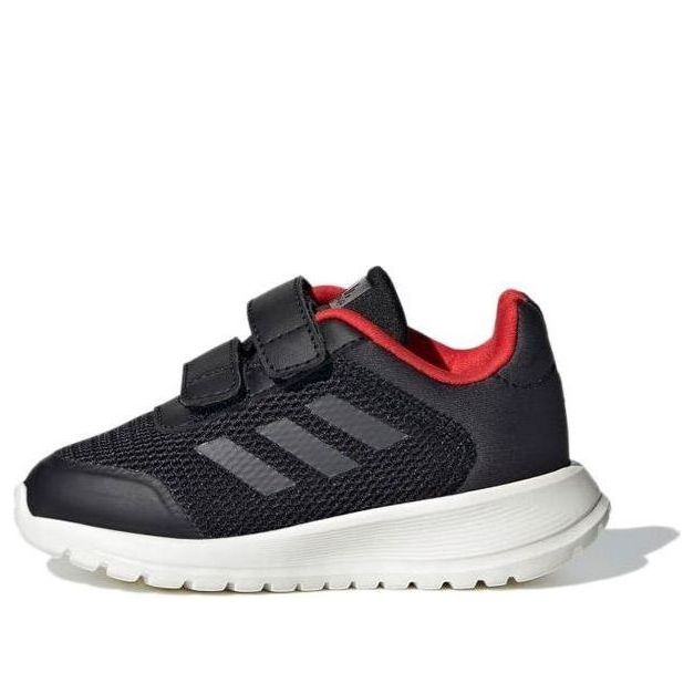 Sneakers og sko adidas Performance Tensaur Run 2.0 Sort | GZ5857, 0