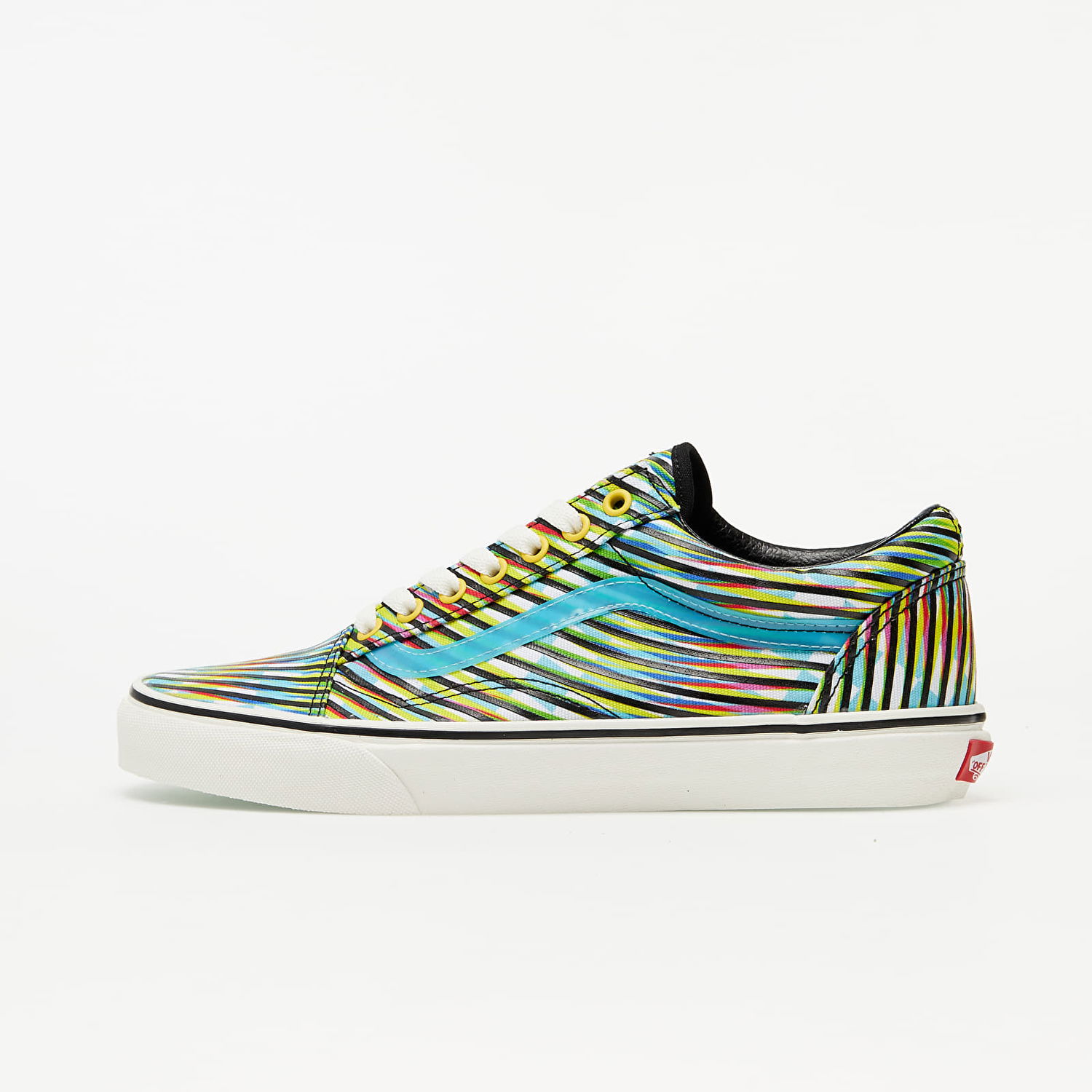 Sneakers og sko Vans Old Skool DX Flerfarvet | VN0A38G32791, 0