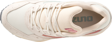 Sneakers og sko Mizuno Mizuno Contender Beige | d1ga2378-001, 3