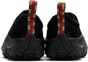 Sneakers og sko Merrell Jungle Moc Sort | J60826, 2