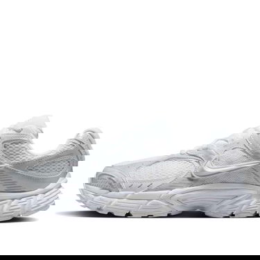 Sneakers og sko Nike V5 RNR 'White Metallic Silver' W Hvid | HQ7901-101, 0