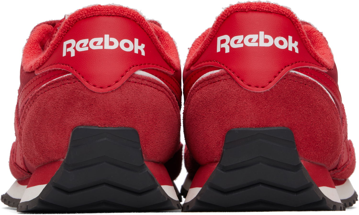 Sneakers og sko Reebok Classics AZ Rød | 100230347, 1
