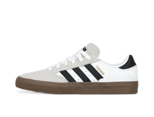 Skateboarding adidas Originals Busenitz Vulc II Hvid | GW3190
