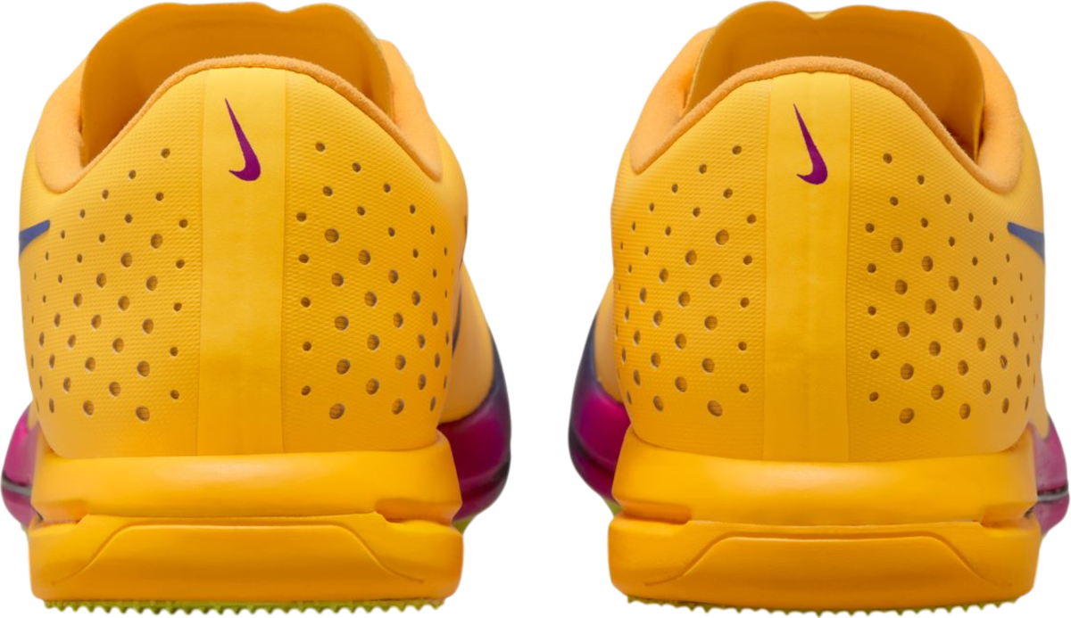 Sneakers og sko Nike Nike Triple Jump Elite 3 Gul | hv6425-800, 1