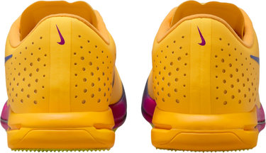 Sneakers og sko Nike Nike Triple Jump Elite 3 Gul | hv6425-800, 1
